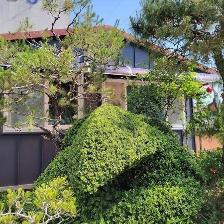 Jnw Minbak Hotel Damyang Ngoại thất bức ảnh