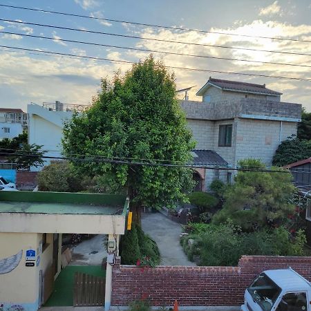 Jnw Minbak Hotel Damyang Ngoại thất bức ảnh