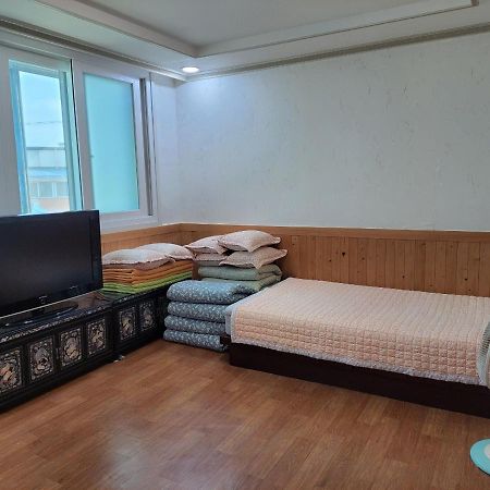 Jnw Minbak Hotel Damyang Ngoại thất bức ảnh
