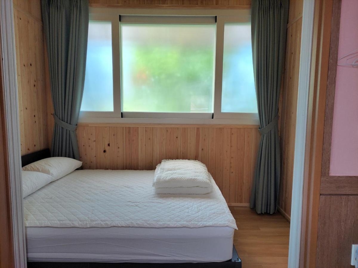 Jnw Minbak Hotel Damyang Ngoại thất bức ảnh