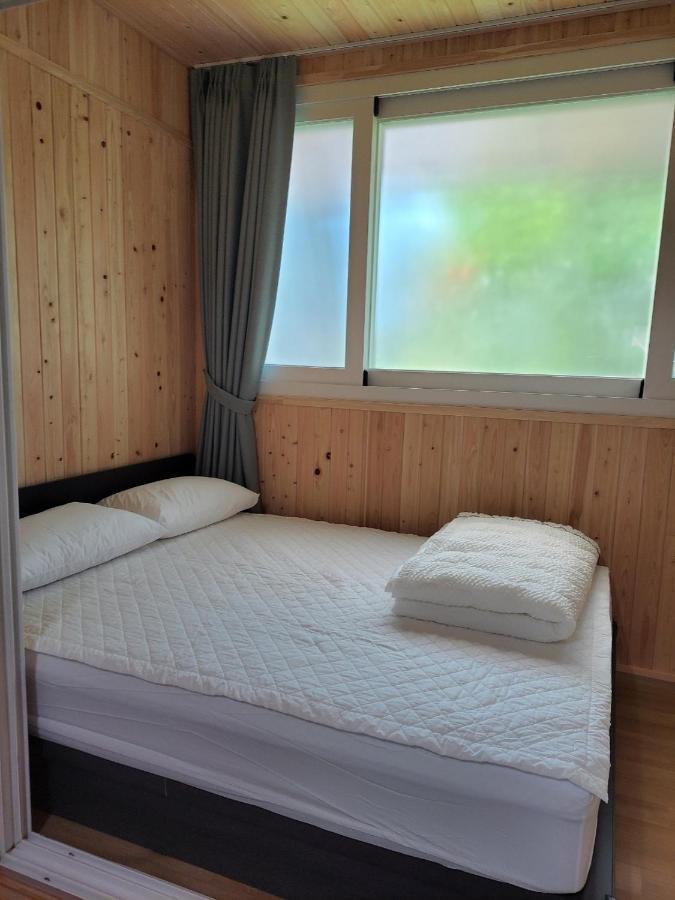 Jnw Minbak Hotel Damyang Ngoại thất bức ảnh
