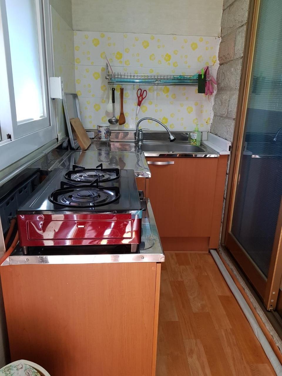 Jnw Minbak Hotel Damyang Ngoại thất bức ảnh