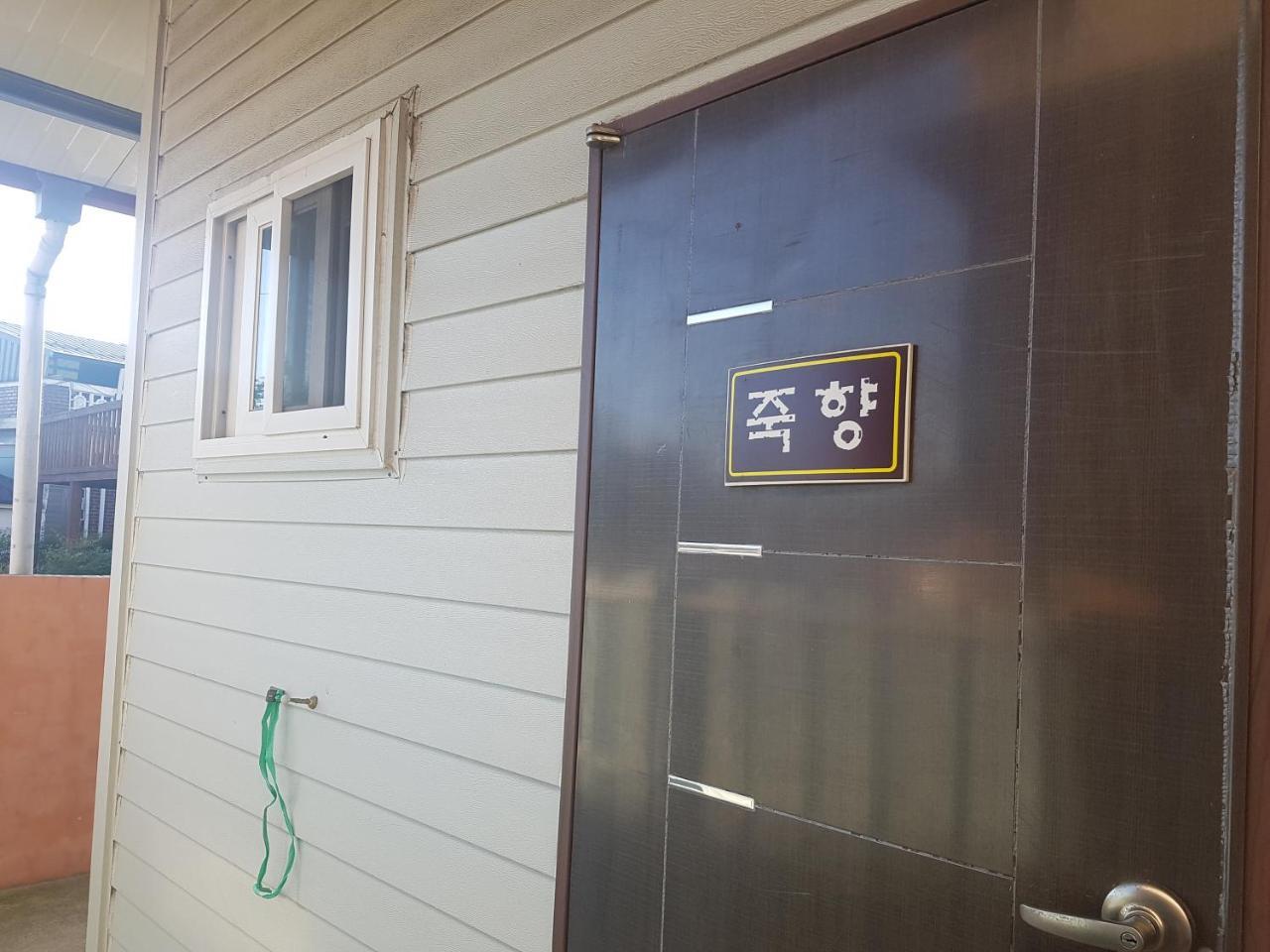 Jnw Minbak Hotel Damyang Ngoại thất bức ảnh